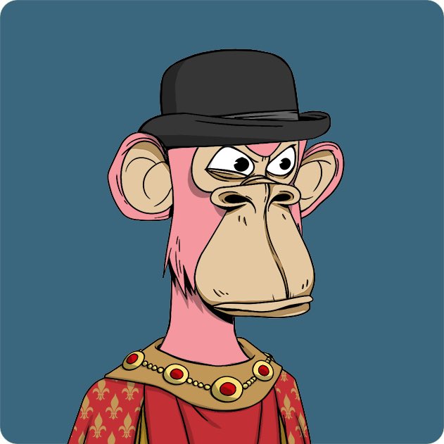 mrghostinvblog's tweet photo. My 13th ape🦧welcome my new buddy @BoredApeYC https://t.co/CJpsKnxpH5