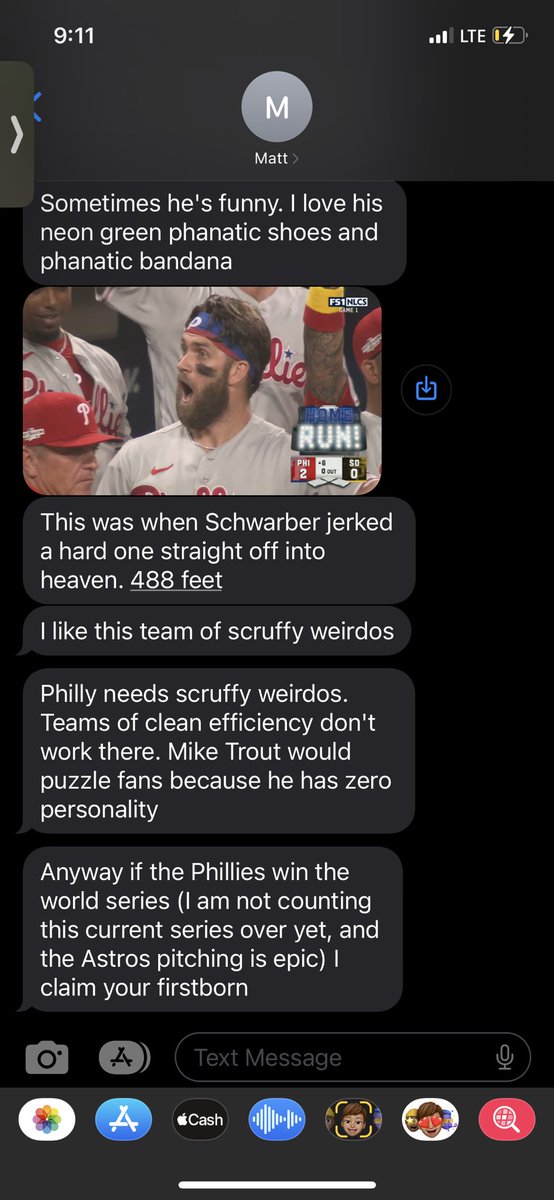 Allie 🦈 tweet media