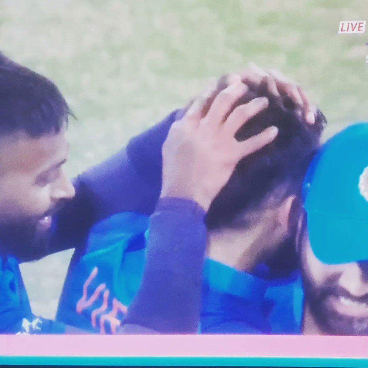 gupta_amit14's tweet image. Oh Boy! Can there be a better start to the world cup...Virat &quot;The King Kohli&quot; 🤴 

#T20worldcup2022 #Bleedblue #MeninBlue