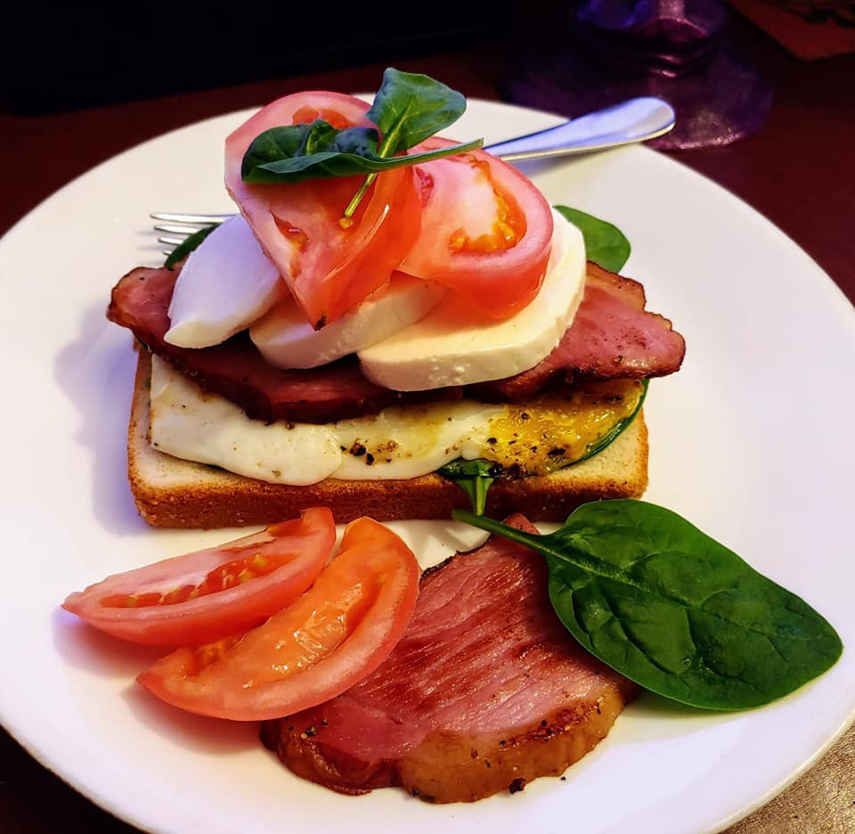 lamy_usa's tweet photo. Simple Breakfast https://t.co/XBmgehS0HJ