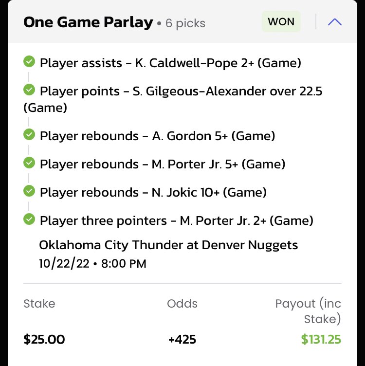 Charles Caballero tweet media