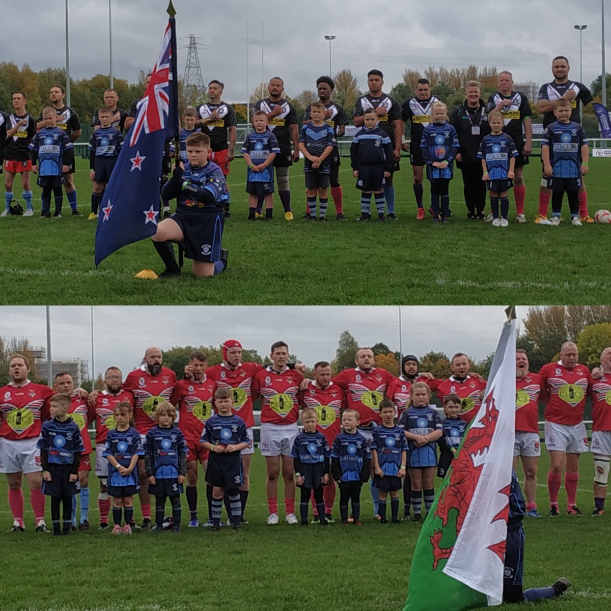 Rylands Sharks ARLFC tweet media