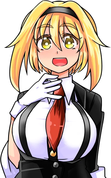 まだ使う予定のない立ち絵 