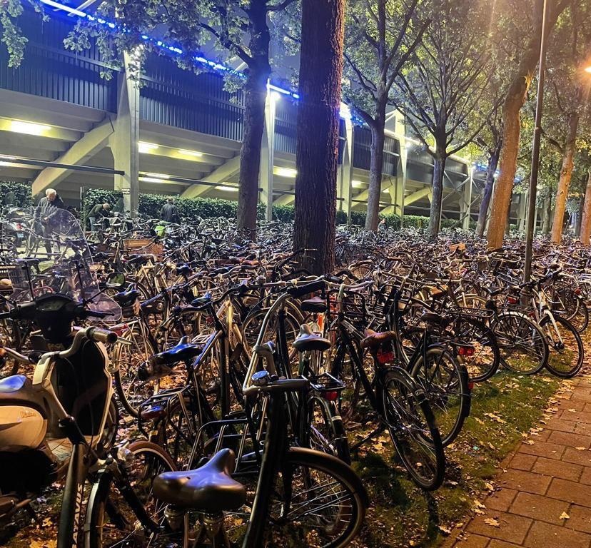 RKCWAALWIJK's tweet photo. 😍 Wat een plaatje!

👏 Bedankt voor jullie komst en support gisteren in een uitverkocht Mandemakers Stadion! 

#rkcaja https://t.co/iQqr8bVBR6