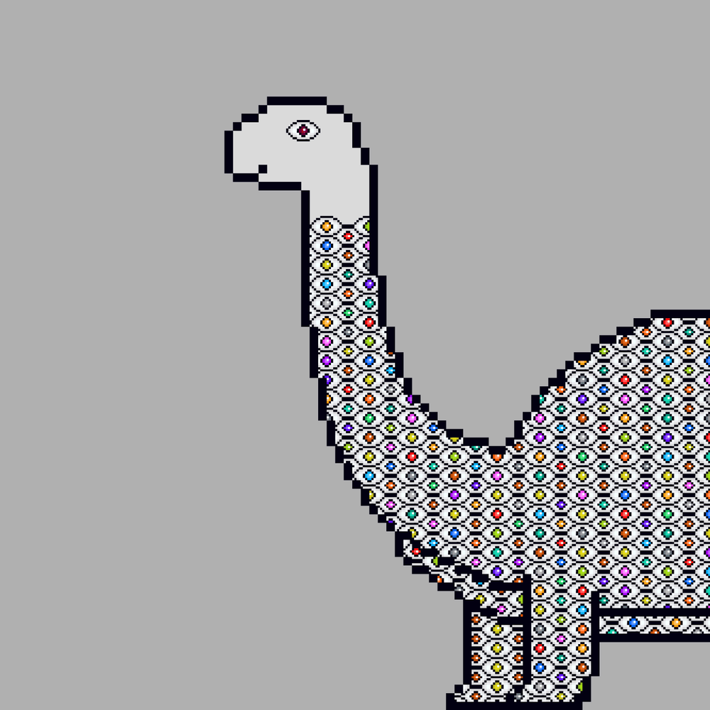HappyDino_eth's tweet photo. Meet Deyeno ❤️🦕
Available now at @opensea
Ride him Now
https://t.co/xqBVD25DR8
0.01 each will be Rewarded to 2 buyers on every 15 sales🥳
#NFT #NFTs #NFTCommunity #nftcollector #NFTartist #NotSoBluePfP #IPclan #Ajeebians https://t.co/d68HYtCrxr