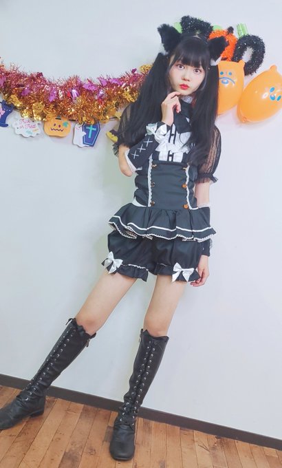Twitterのコスプレ画像31