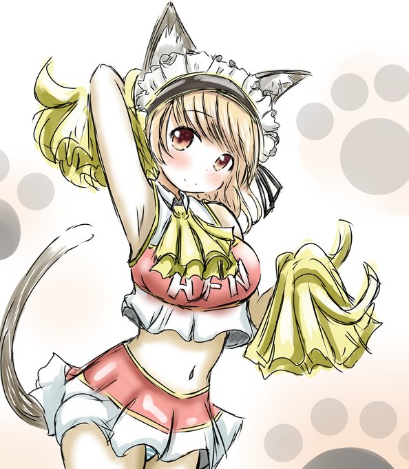 はなきしのtwitterイラスト検索結果