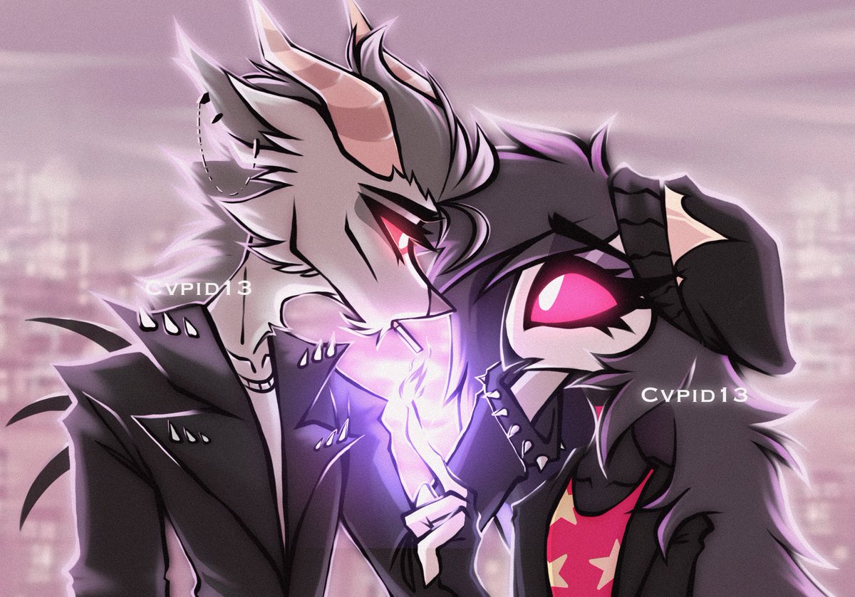 Cvpid_13's tweet photo. Commission for @Darthdarius117
#Octavia #HelluvaBossOctavia #HelluvaBossSeason2 #HelluvaBossFanart #helluvabossship #helluvabossloona #HelluvaBossFanart #helluvabossoc https://t.co/nTDBtb1r8S