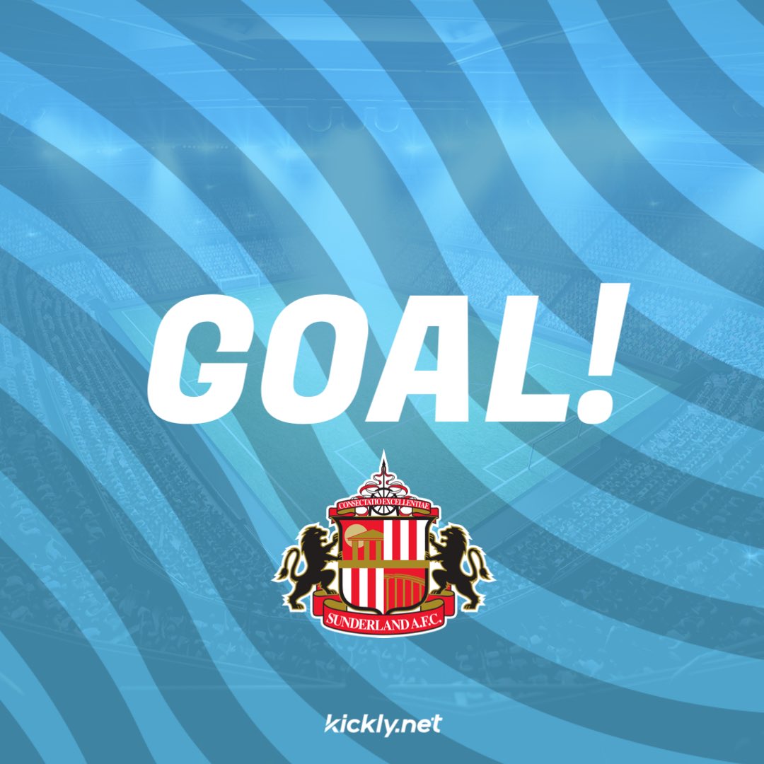 SAFCWomenU23's tweet image. 18’ | Darlington Spraire 0 - 1 SUNDERLAND WOMEN U23’s

Hannah Collins with a great shot from outside the box to open the scoring!

#SAFC 🔴⚪️