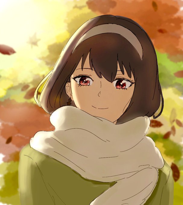 opのこのヨルさんめちゃくちゃ好きっていうらくがき 
