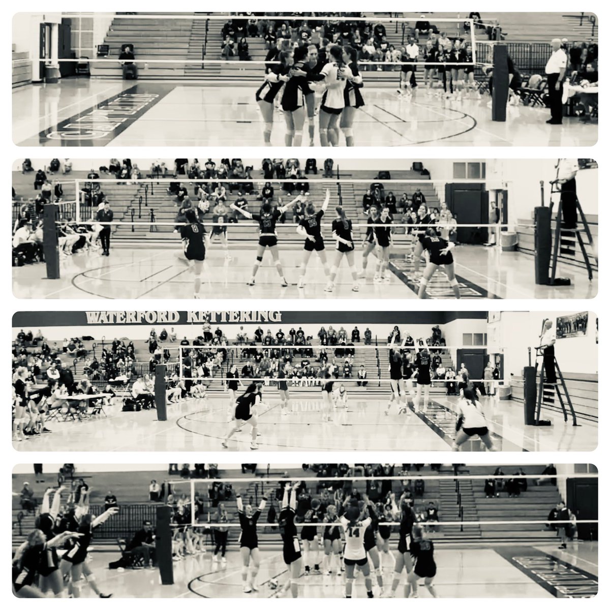 MILFORDHSVB's tweet photo. Mavs took 2nd place at the LVC league tournament yesterday!
#united #table #boxes #together https://t.co/Ix3pxW7mJd