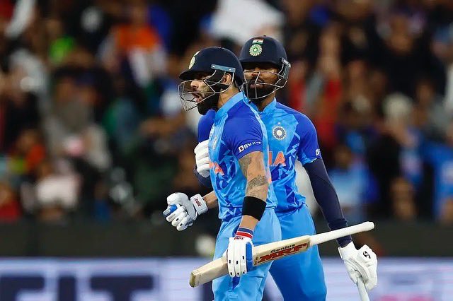 King Kohli at his best King Kohli at his best