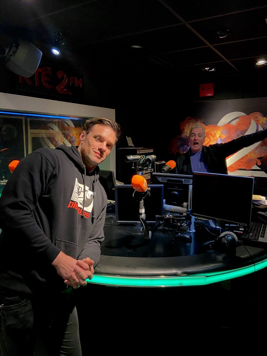 Continuing with our ‘favourite album’ segment every Sunday.. @nbrez on the show now, talking Eels’ Beautiful Freak