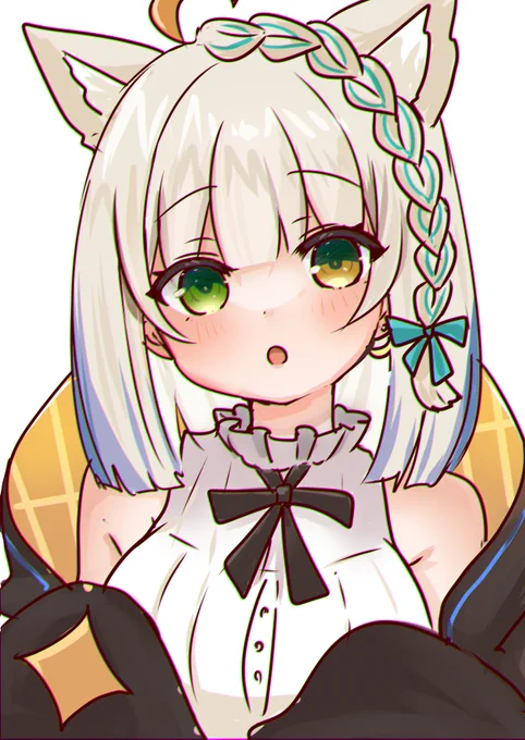 かわいい#きととあーと 