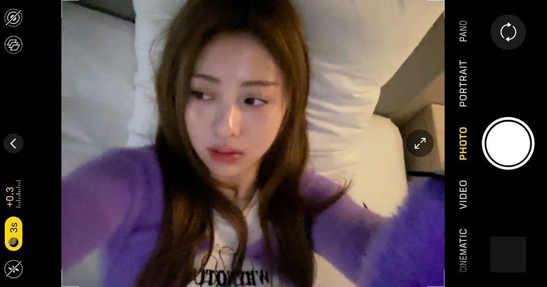 HYJ_FILES's tweet photo. #허윤진 #HUHYUNJIN https://t.co/HoRs0BI47x