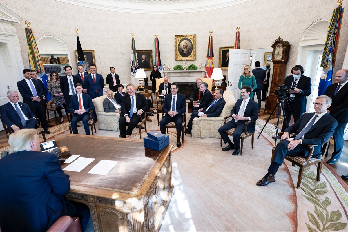 Peace_Accords's tweet image. #OTD: 2 years ago today, Sudan announced it will join the #AbrahamAccords and make peace with Israel. We applaud those who took this historic step and made this courageous decision. Peace will enable prosperity and benefit the people of Sudan and the region! 🕊