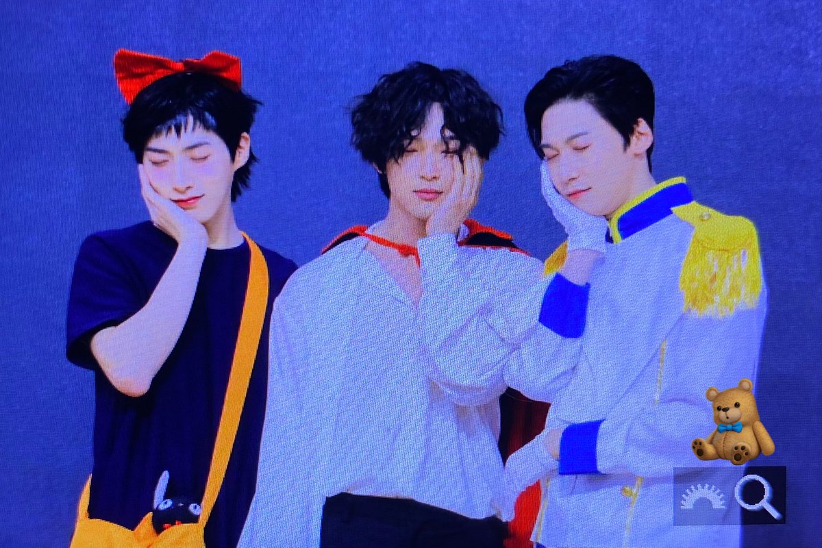 creamypastel110's tweet photo. 221023

키키쨩 당장 들튀해줌

#시온 #손동주 #원어스 #ONEUS #XION https://t.co/NZFfMAvFZp