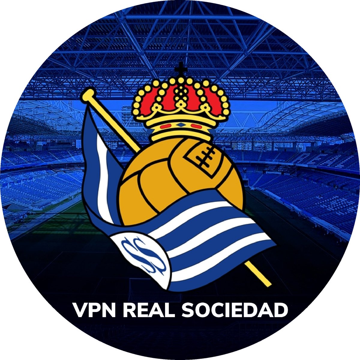 VPN REAL SOCIEDAD tweet media
