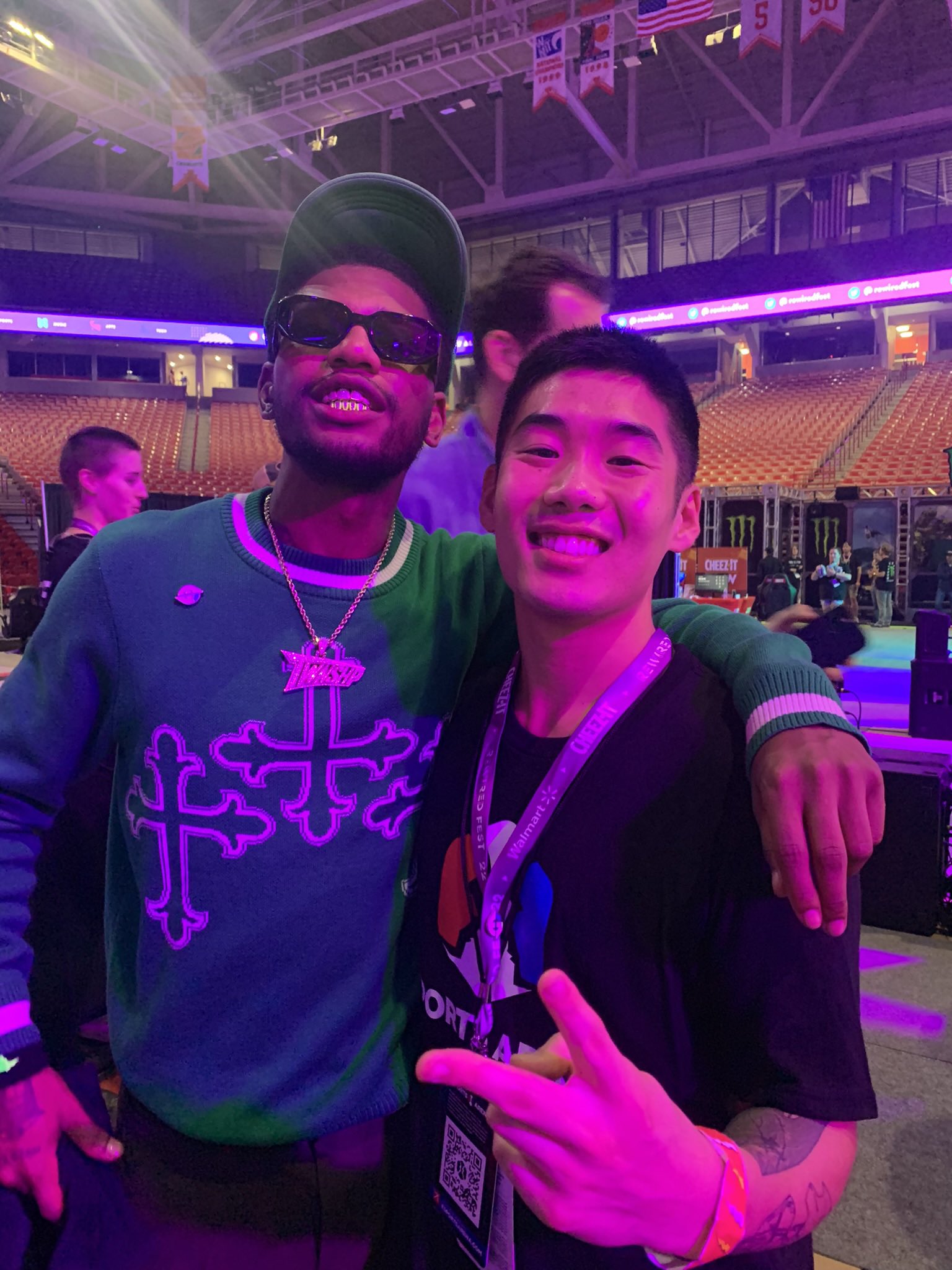 ReWired Fest (rewiredfest) / Twitter