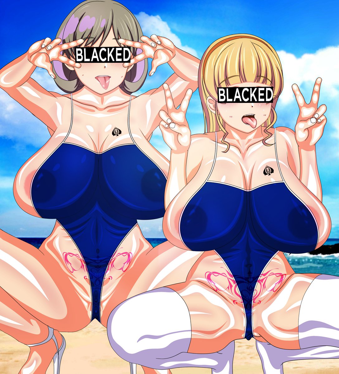 【ラブライブ!スーパースター!!】 LIVING IN PEACE - mevius9♠CG集制作中ファンクラブ (mevius9♠CG集制作中)の投稿|ファンティア[Fantia] https://t.co/Q1PRpObRSJ #Fantia #ファンティア 