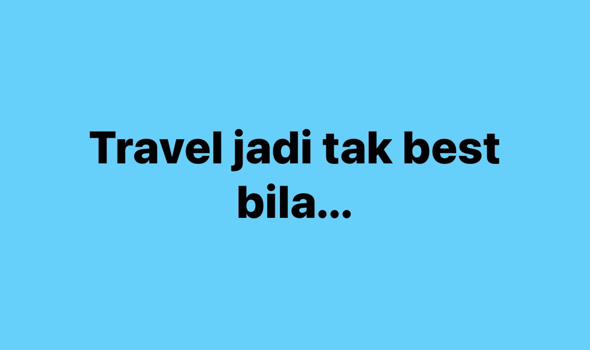 AkeemSharyzal's tweet photo. Bincangkan. https://t.co/HPuACZRQ6m