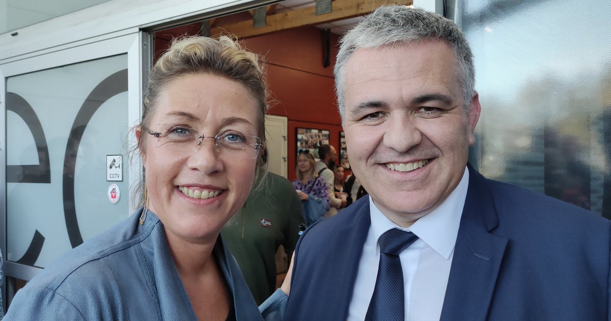 Agathe HENRIET tweet media