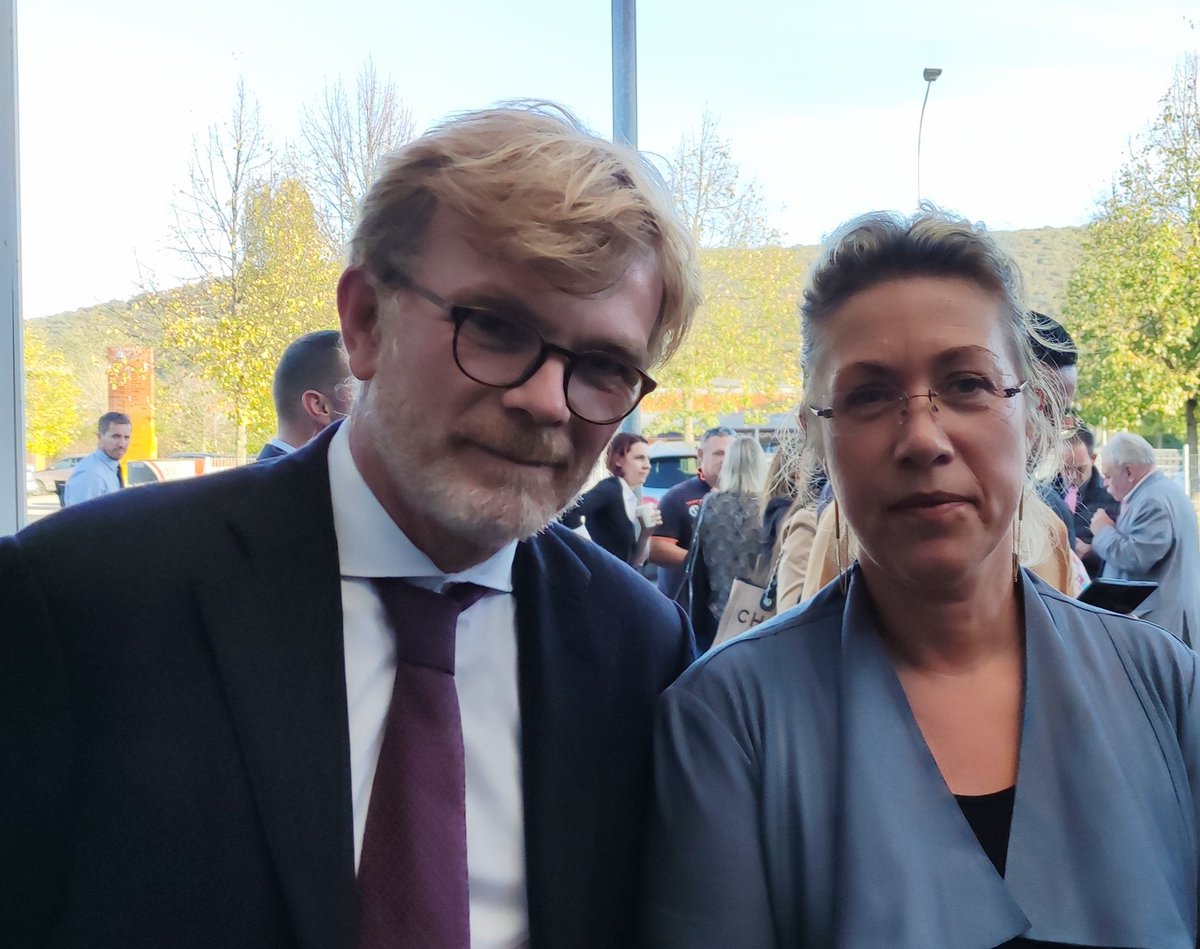Agathe HENRIET tweet media