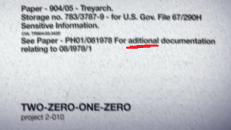 RushinOnYT's tweet photo. my Xbox froze and I noticed a spelling mistake in the BO1 intro scene lol https://t.co/lYNMWHfA1g