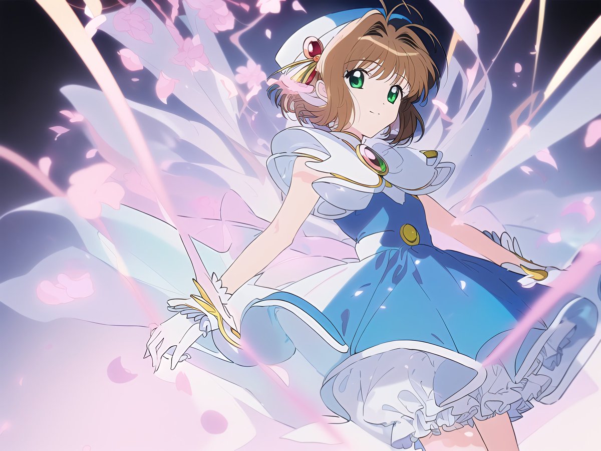 きなり (@kinari_generate) / Posts / X