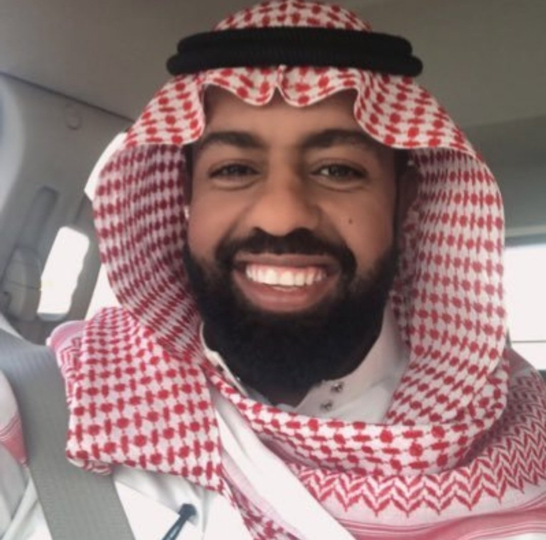 Remas Alshahrani tweet media