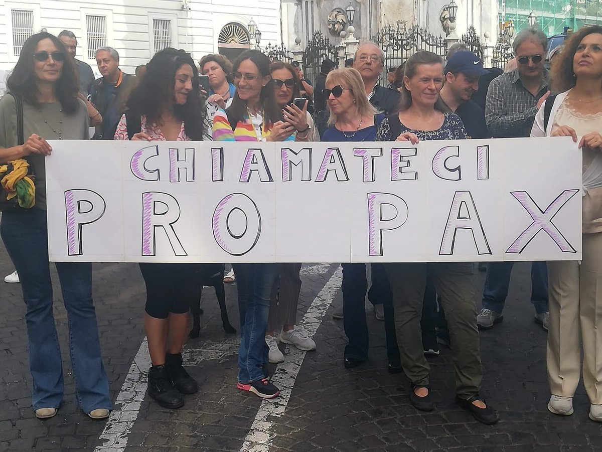 Chiamateci #propax