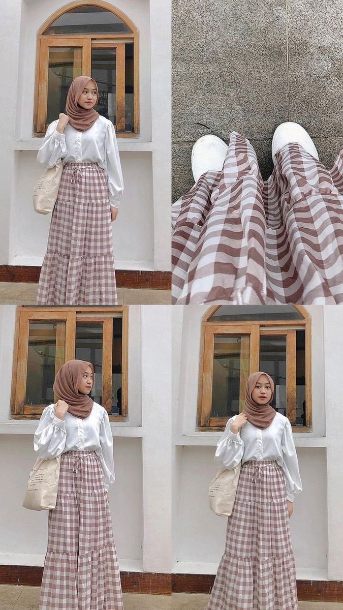 haiitsmeDya's tweet photo. Rekomendasi outfit hangout
cr Pinterest
pasmina https://t.co/BBKQLZwulF
kemeja https://t.co/3sn1OX9rei
rok https://t.co/HbcXXoBdTe
sepatu https://t.co/dJyE7R3JDD
totebag https://t.co/ShnadmWaWf
ADA IRENE DI TRANS TV Kalimantan Valencia Besok Senin Running Man #DenmarkOpen2022 https://t.co/zoXM3HO8tE