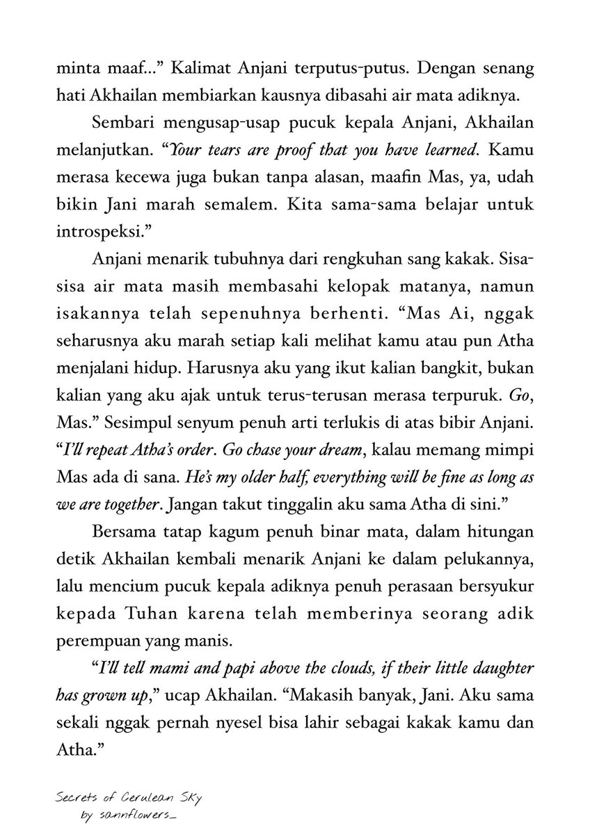annelie tweet media