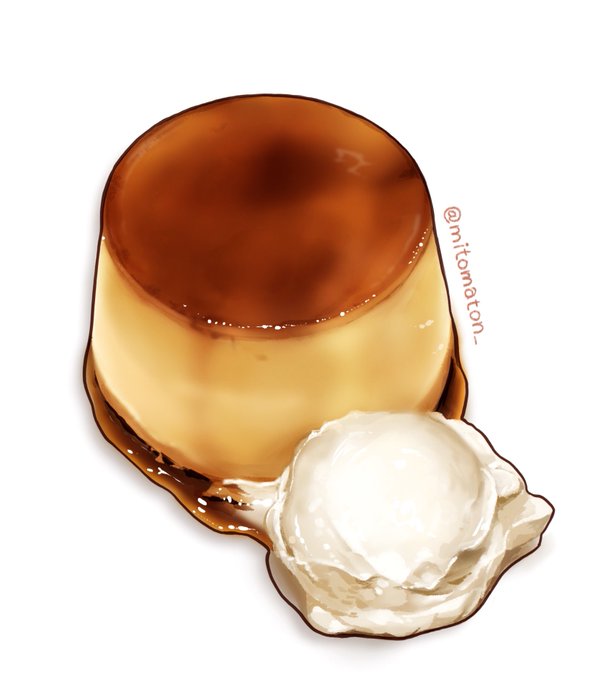 「cream sweets」 illustration images(Latest)