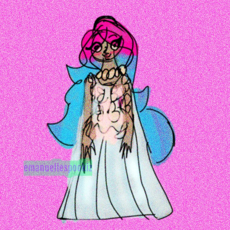 Pink♡💘
#art #therainbowvsvillains #ArtistOnTwitter #artwork #artist #Instagramart #doodles #sketchbook #drawing #desenho #pinkblue #myart #myartwork #fanart #fanarts #FanArtFriday #twitterart #DigitalArtist #tumblrart #instagramart #pinkbluegirls #emanuellepinkrainbow