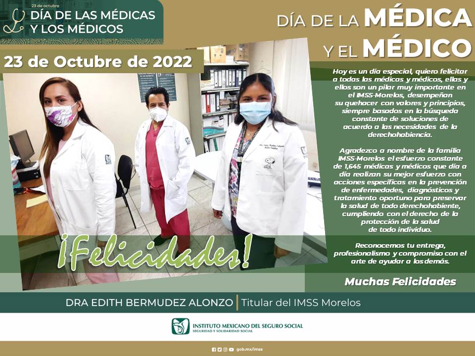 Dra. Edith Bermúdez Alonzo tweet media