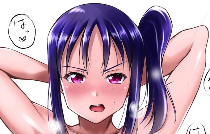 skeb納品させて頂きました。
ありがとうございました! 