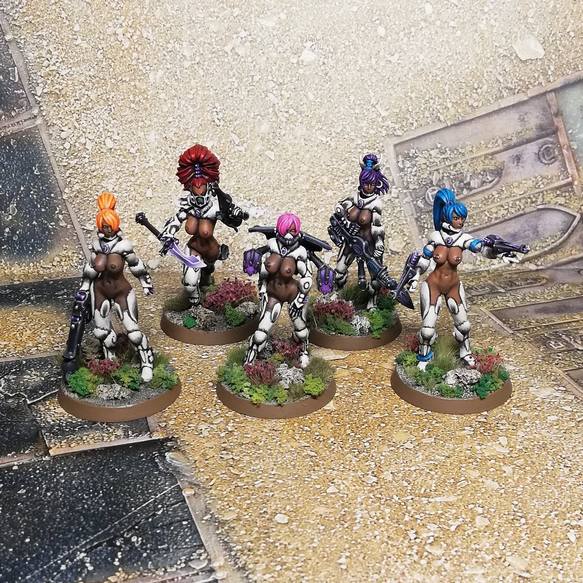 Zhadowsun tweet media