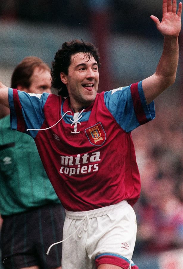 Katrina_Price's tweet photo. @talkSPORT Dean Saunders https://t.co/3RXH1tSntA