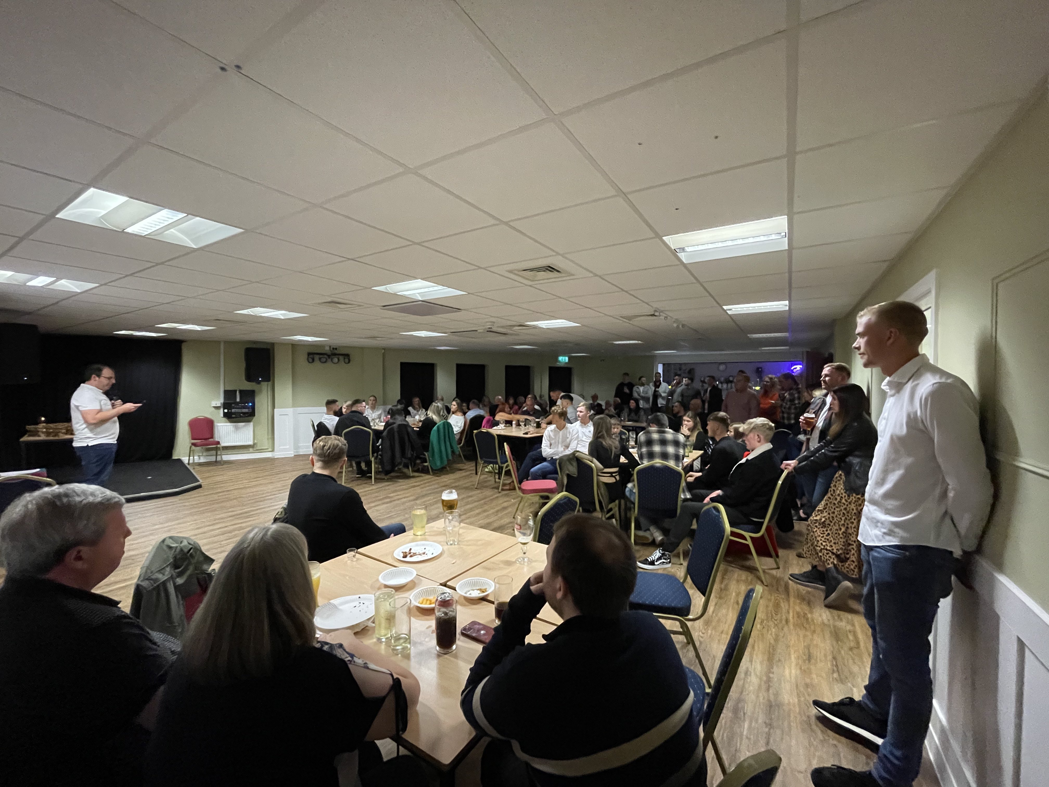 Nether Whitacre CC (NWhitacreCC) / Twitter