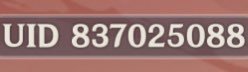 vixxyly's tweet photo. @ttc_ayato @official_te0 my uid lmfao and its asia server
in desperate need of hu tao funds https://t.co/GFCkUjfoSm