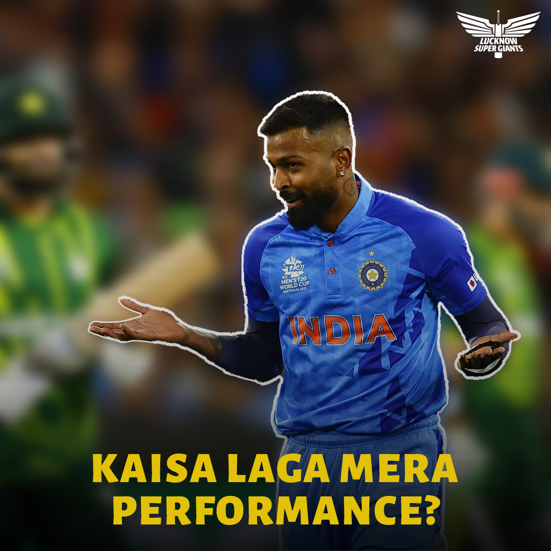 3️⃣ wickets with the ball. 4⃣0️⃣ runs with the bat. 😎 Another amazing episode of 👉 '𝐸𝑥𝑝𝑙𝑜𝑠𝑖𝑣𝑒 𝑛𝑖𝑔ℎ𝑡𝑠 𝑤𝑖𝑡ℎ 𝐻𝑎𝑟𝑑𝑖𝑘' 🤷‍♂️ #HardikPandya | #INDvPAK | #TeamIndia | #T20WorldCup