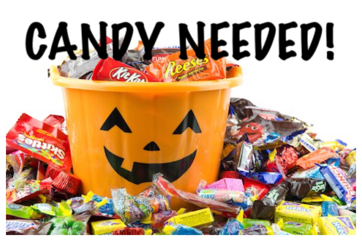 SPSC is participating in the City of Sun Prairie's Trunk or Treat next week, and we need to candy to hand out to more than 2,000 children. You can drop off candy donations this week during our Monday or Wednesday Junior Academy gor the Jamboree on Saturday.