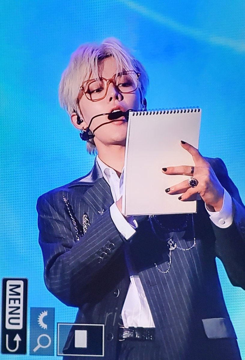 risk1026's tweet photo. 221023 THE LINK +
#NCT127 #YUTA #유타 https://t.co/VpAn11vvXp
