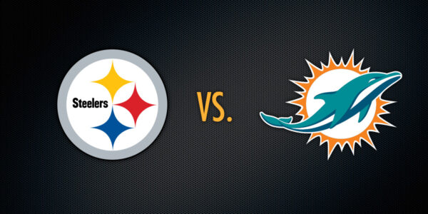 DolphinsTalk's tweet photo. Everyone post their Steelers-Dolphins GAME PREDICTION from tonight and if anyone gets the score exactly with the correct team winning I will give them a prize. #FinsUP https://t.co/Bw48ZKszJk
