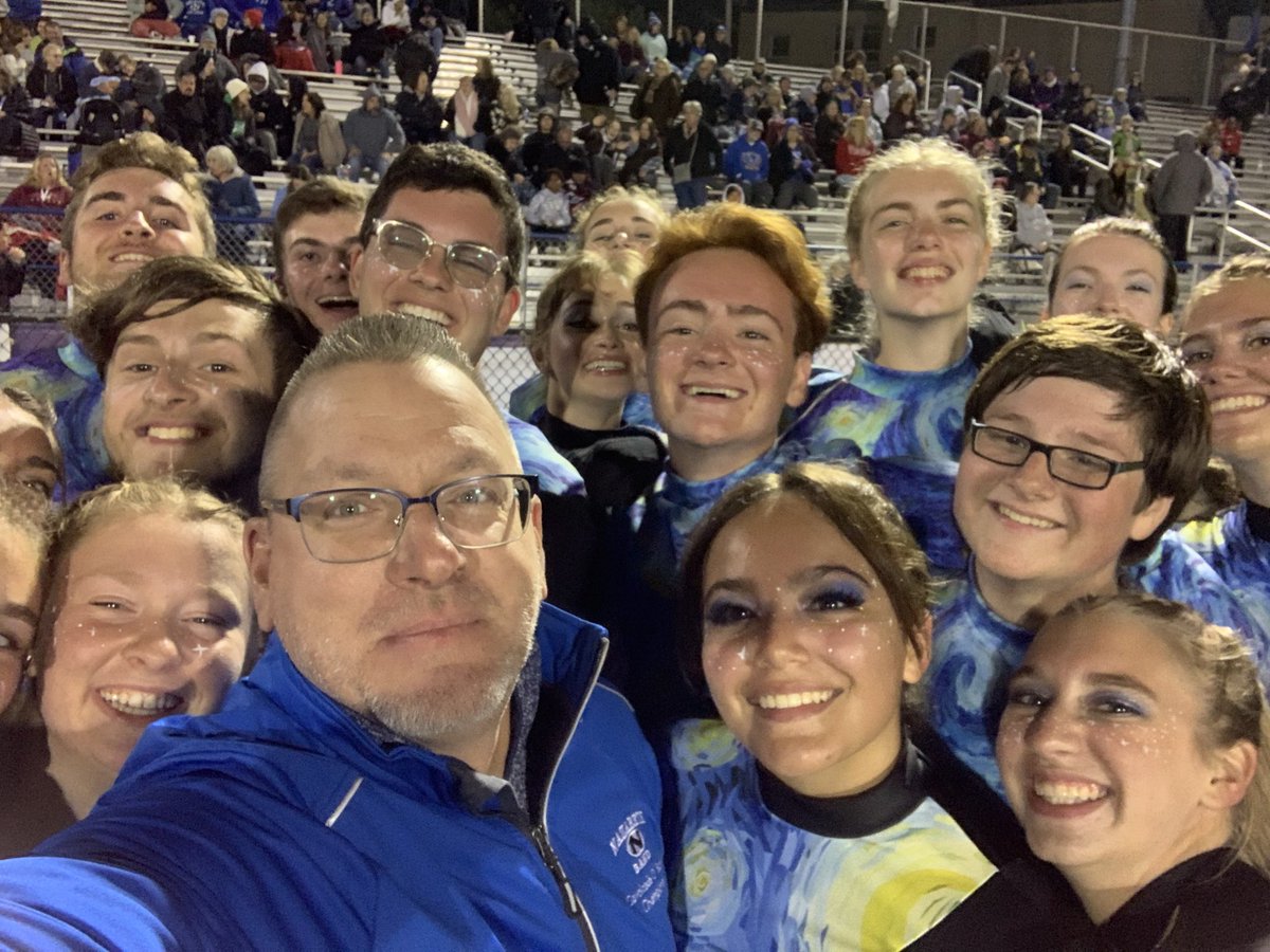 Alan Davis (@nasd712director) on Twitter photo ✌🏻🔵⚪️🦅🎺🎶🥁🌟 Soundfest was fun last night‼️ <a href="/Rickhilborn1/">Rick Hilborn</a> <a href="/BandNazareth/">Nazareth Area Blue Eagle Marching Band</a> ✌🏻🔵⚪️🦅🎺🎶🥁🌟 Soundfest was fun last night‼️ <a href="/Rickhilborn1/">Rick Hilborn</a> <a href="/BandNazareth/">Nazareth Area Blue Eagle Marching Band</a>