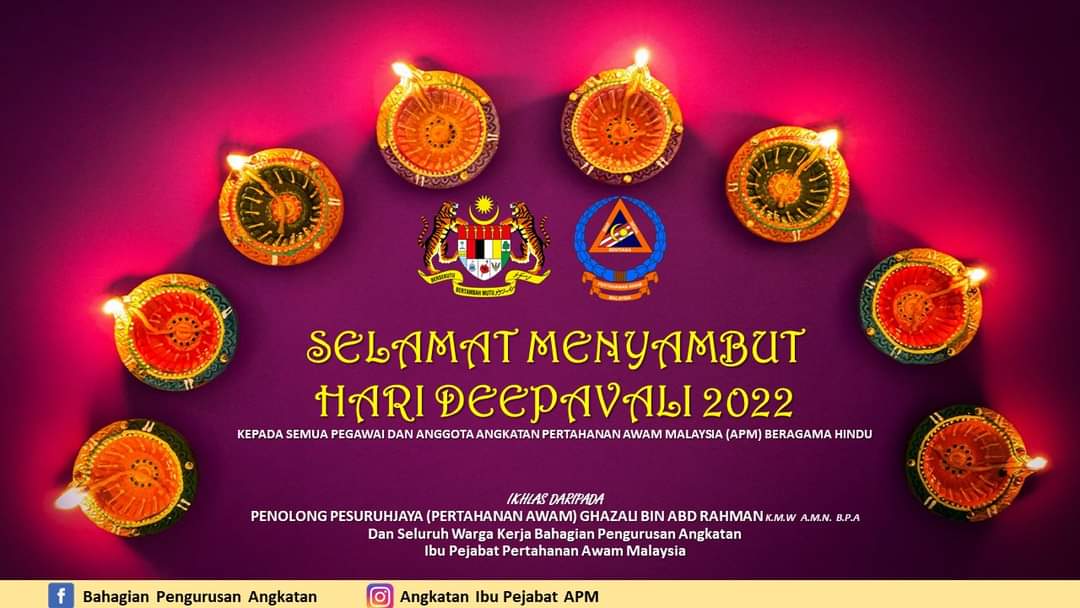 BahagianPengurusanAngkatanIPPA tweet media