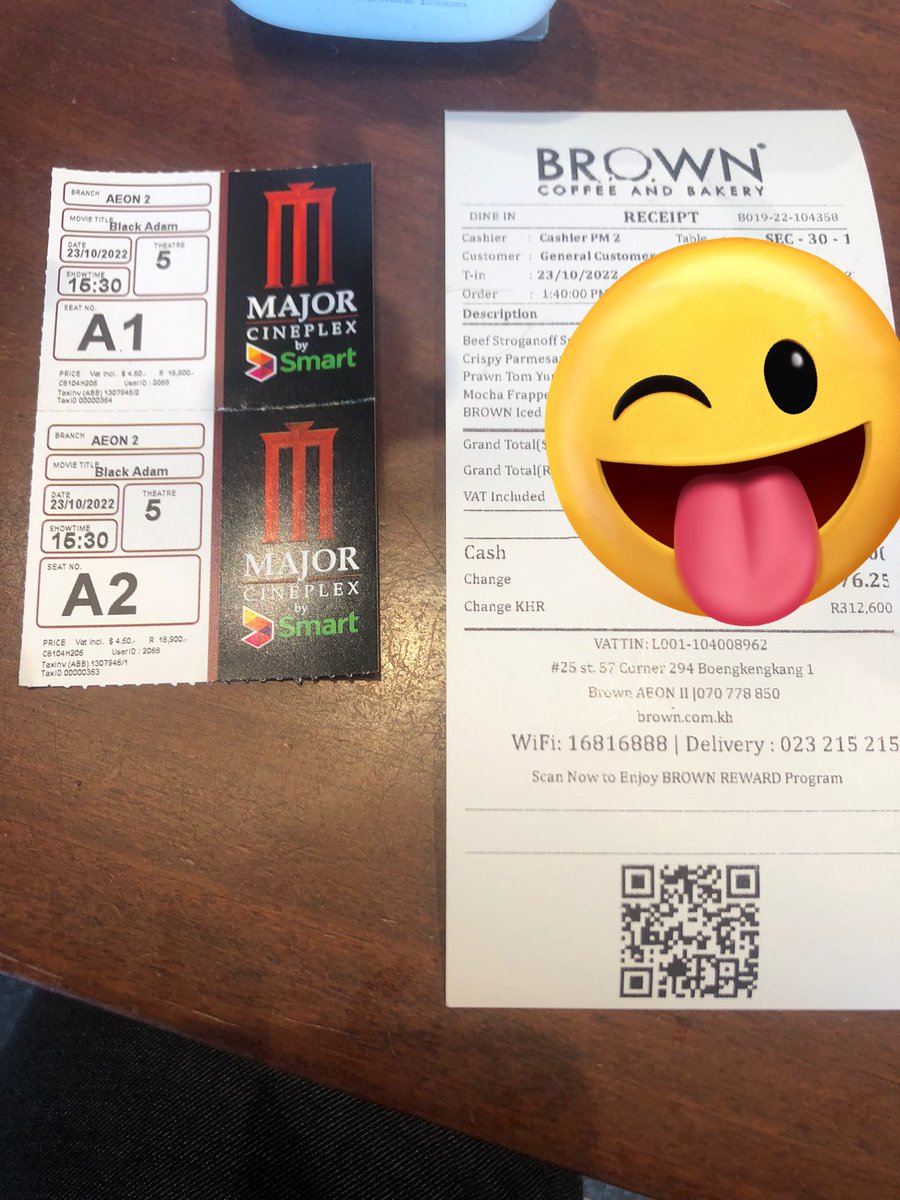 AquariusWorldxD's tweet photo. αααα’αααααααΆα π« ααααΆα Best Fri αααα βΊοΈ
#Movie_Time π½ #Aeon2 π
#Enjoy_Life #Single_Time https://t.co/QF8Bj572tc