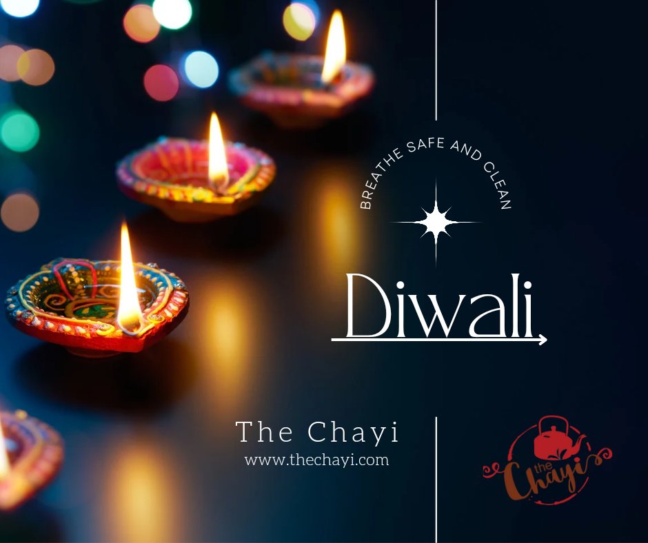 the_chayi's tweet photo. With light of beautiful diyas and the holy chants, may happiness and prosperity fill your life forever! Wishing you and your Family very happy and prosperous Diwali!

#Diwali #diwaliwishes #thechayi #assam #chai #ViratKohli #chaitime https://t.co/nKY9UxKn8a