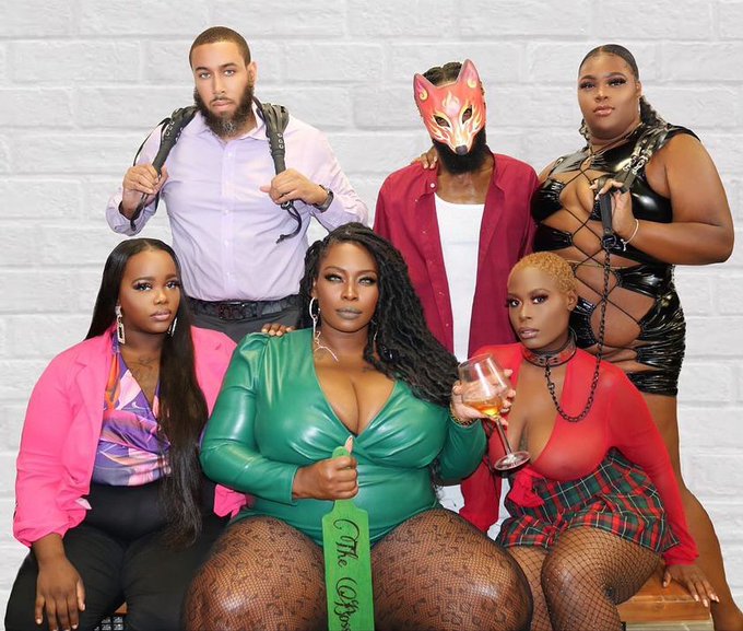 We support the culture#Repost @oshun_experience  --- Cum see your favorite kinksters at Exxxotica 2022<a class="tags" target="_blank" title="On Twitter" href="/?out=eyJ0eXAiOiJKV1QiLCJhbGciOiJIUzUxMiJ9.eyJpYXQiOjE3MjYzNzg0MzEsImlzcyI6InR3cG9ybnN0YXJzLmNvbSIsIm5iZiI6MTcyNjM3ODQzMSwiZXhwIjoxNzU3OTE0NDMxLCJyZWRpcmVjdF91cmwiOiJodHRwczovL3R3aXR0ZXIuY29tL29zaHVuX2V4cGVyaWVuY2UifQ.X2PPYOFigolVey8vJF5ysRBnWIm-9yxes2dKA_Jyu9erjK6tPfzYKCDKSgqKanCxFD8cM_yqQ2vWQOp-22_4rQ">@oshun_experience</a><a href="/tag/author"class="tags"><span>#author</span></a><a href="/tag/erotic"class="tags"><span>#erotic</span></a><a href="/tag/seductive"class="tags"><span>#seductive</span></a><a href="/tag/itshappening"class="tags"><span>#itshappening</span></a><a href="/tag/kinkplay"class="tags"><span>#kinkplay</span></a>